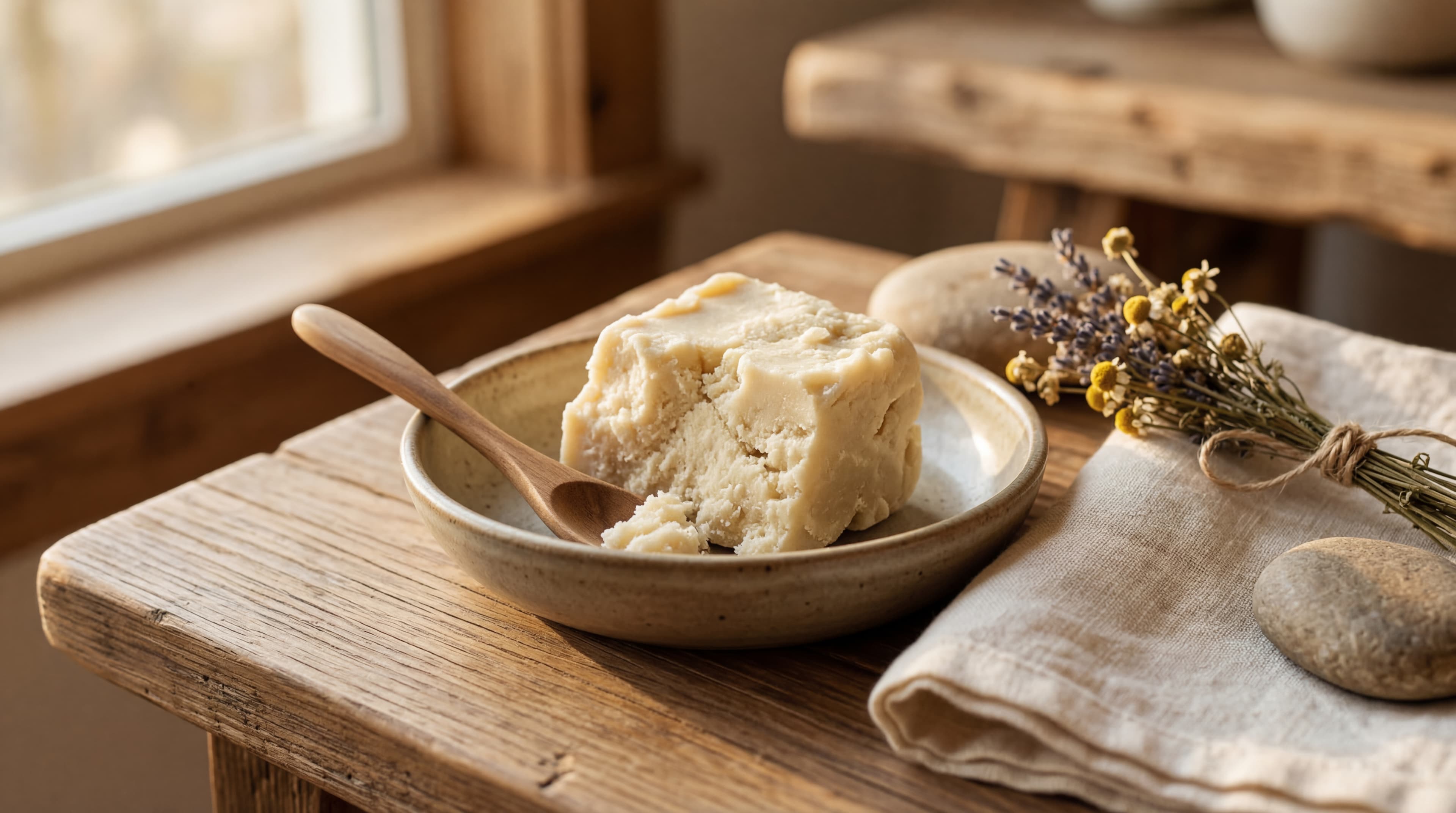 shea butter during pregnancy