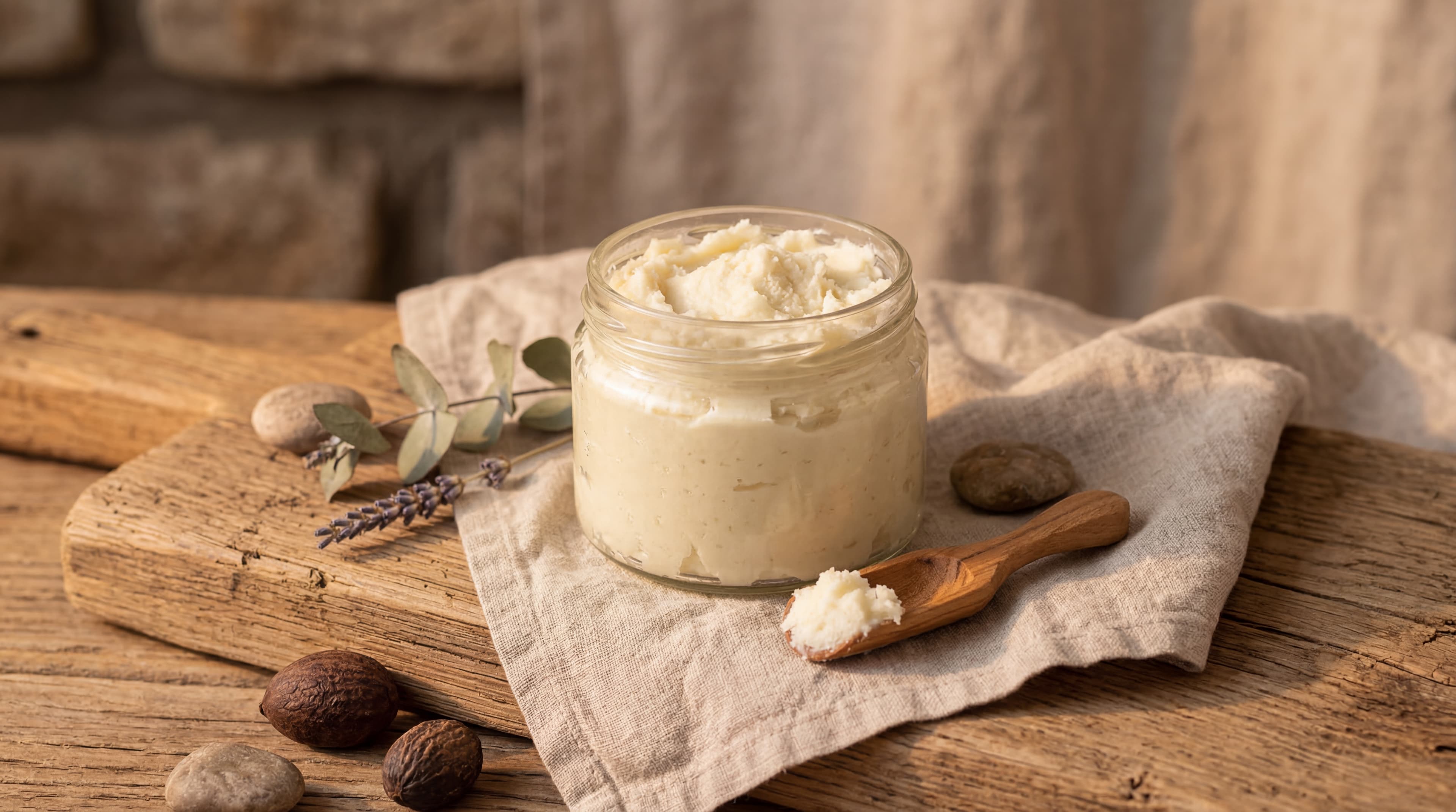 shea butter shelf life and expiration guide